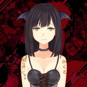 Meet your Posher, Annalynn